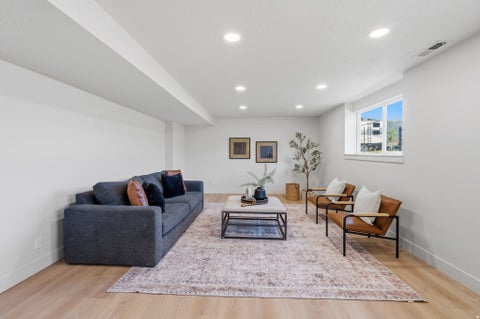 Tiny photo for 3178 E 5400 N, Eden, UT 84310 (MLS # 2180141)