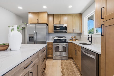 Tiny photo for 3178 E 5400 N, Eden, UT 84310 (MLS # 2180141)