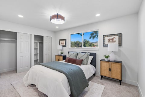Tiny photo for 3178 E 5400 N, Eden, UT 84310 (MLS # 2180141)