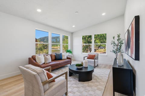 Tiny photo for 3178 E 5400 N, Eden, UT 84310 (MLS # 2180141)