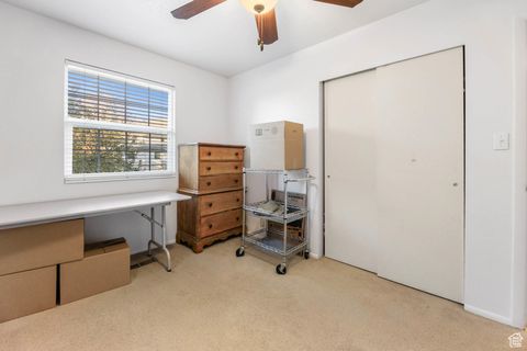 Tiny photo for 98 E 1420 S, Farmington, UT 84025 (MLS # 2118594)