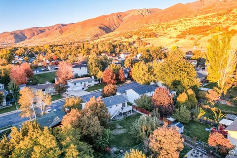 Tiny photo for 98 E 1420 S, Farmington, UT 84025 (MLS # 2118594)