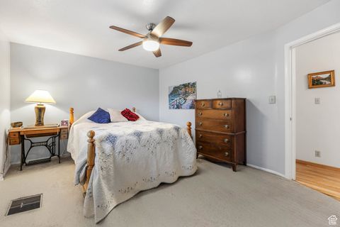 Tiny photo for 98 E 1420 S, Farmington, UT 84025 (MLS # 2118594)