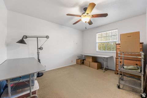 Tiny photo for 98 E 1420 S, Farmington, UT 84025 (MLS # 2118594)
