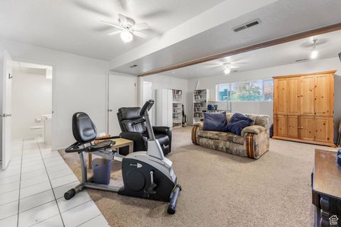 Tiny photo for 98 E 1420 S, Farmington, UT 84025 (MLS # 2118594)