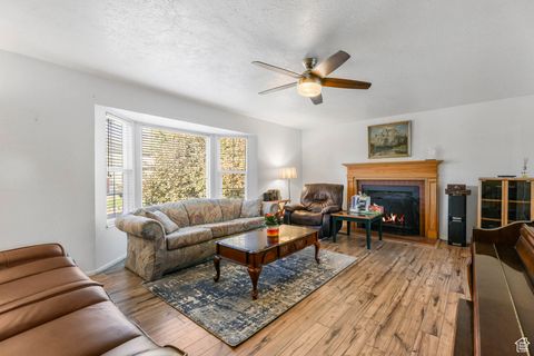 Tiny photo for 98 E 1420 S, Farmington, UT 84025 (MLS # 2118594)
