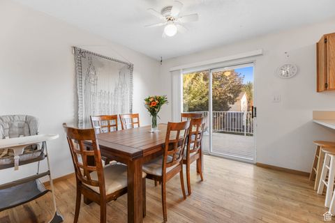 Tiny photo for 98 E 1420 S, Farmington, UT 84025 (MLS # 2118594)