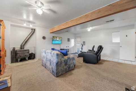 Tiny photo for 98 E 1420 S, Farmington, UT 84025 (MLS # 2118594)