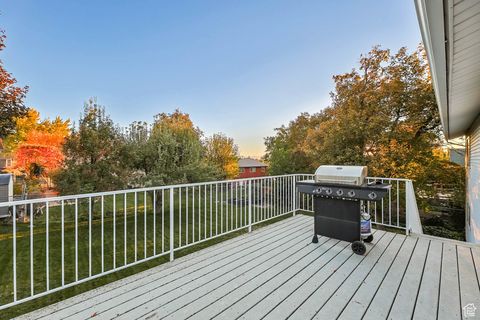 Tiny photo for 98 E 1420 S, Farmington, UT 84025 (MLS # 2118594)
