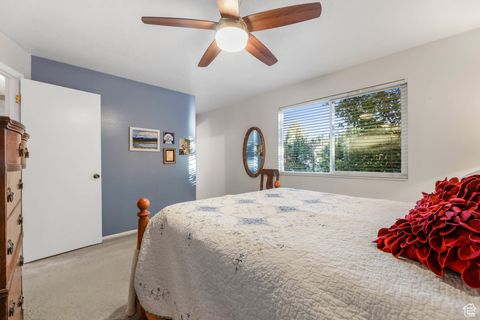 Tiny photo for 98 E 1420 S, Farmington, UT 84025 (MLS # 2118594)
