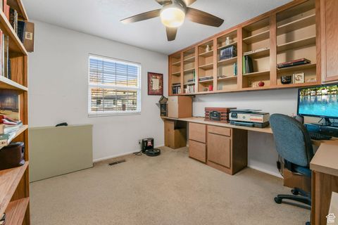 Tiny photo for 98 E 1420 S, Farmington, UT 84025 (MLS # 2118594)