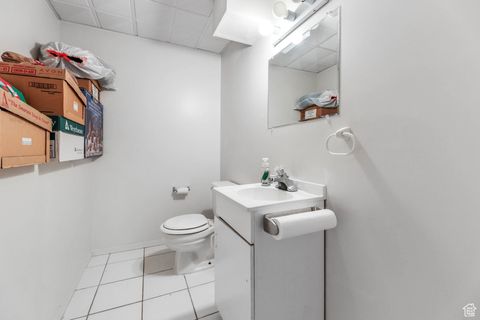 Tiny photo for 98 E 1420 S, Farmington, UT 84025 (MLS # 2118594)