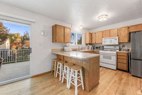 Tiny photo for 98 E 1420 S, Farmington, UT 84025 (MLS # 2118594)