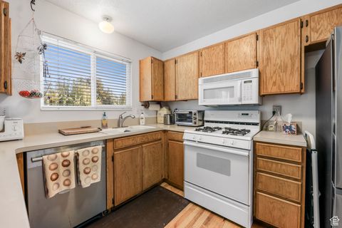 Tiny photo for 98 E 1420 S, Farmington, UT 84025 (MLS # 2118594)