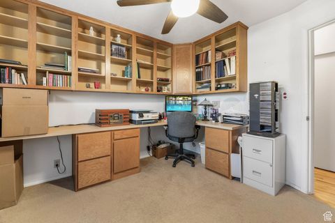 Tiny photo for 98 E 1420 S, Farmington, UT 84025 (MLS # 2118594)