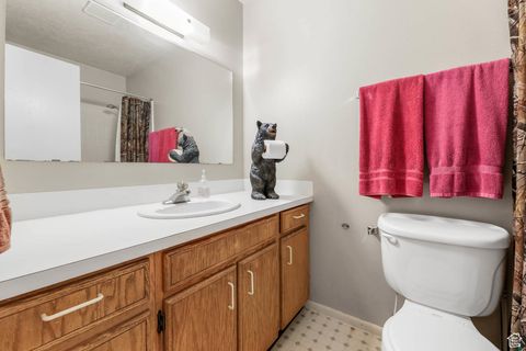 Tiny photo for 98 E 1420 S, Farmington, UT 84025 (MLS # 2118594)