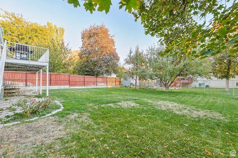 Tiny photo for 98 E 1420 S, Farmington, UT 84025 (MLS # 2118594)