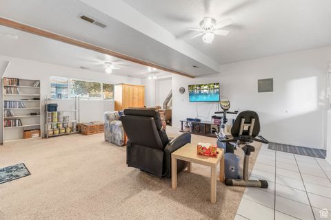Tiny photo for 98 E 1420 S, Farmington, UT 84025 (MLS # 2118594)