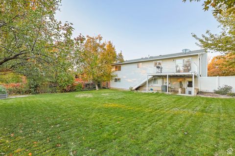 Tiny photo for 98 E 1420 S, Farmington, UT 84025 (MLS # 2118594)