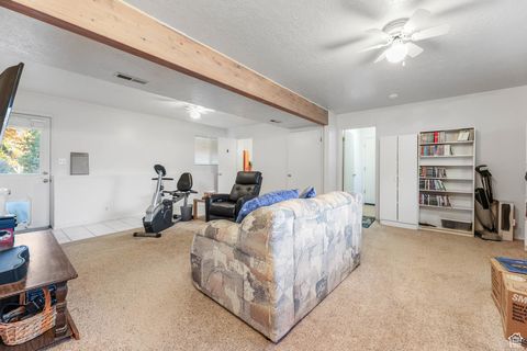 Tiny photo for 98 E 1420 S, Farmington, UT 84025 (MLS # 2118594)