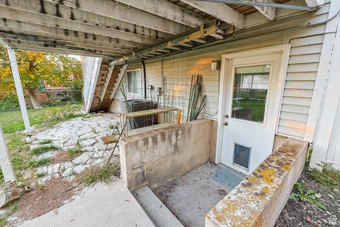 Tiny photo for 98 E 1420 S, Farmington, UT 84025 (MLS # 2118594)