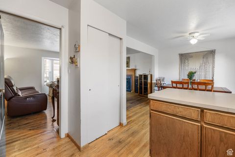 Tiny photo for 98 E 1420 S, Farmington, UT 84025 (MLS # 2118594)