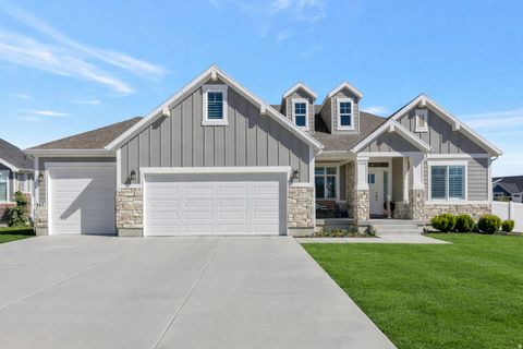 Photo of 2621 S 1580 W, Syracuse, UT 84075 (MLS # 2144828)