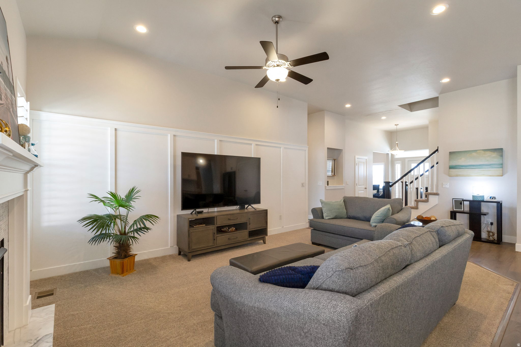 STONEFIELD ESTATES - Residential