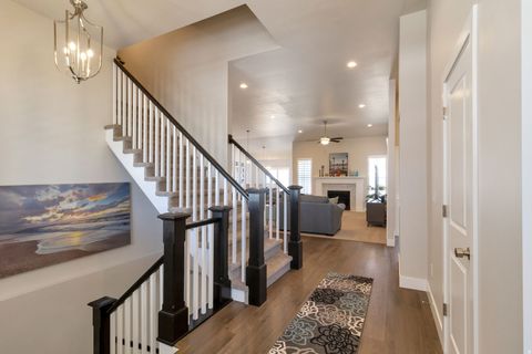 Tiny photo for 2621 S 1580 W, Syracuse, UT 84075 (MLS # 2144828)