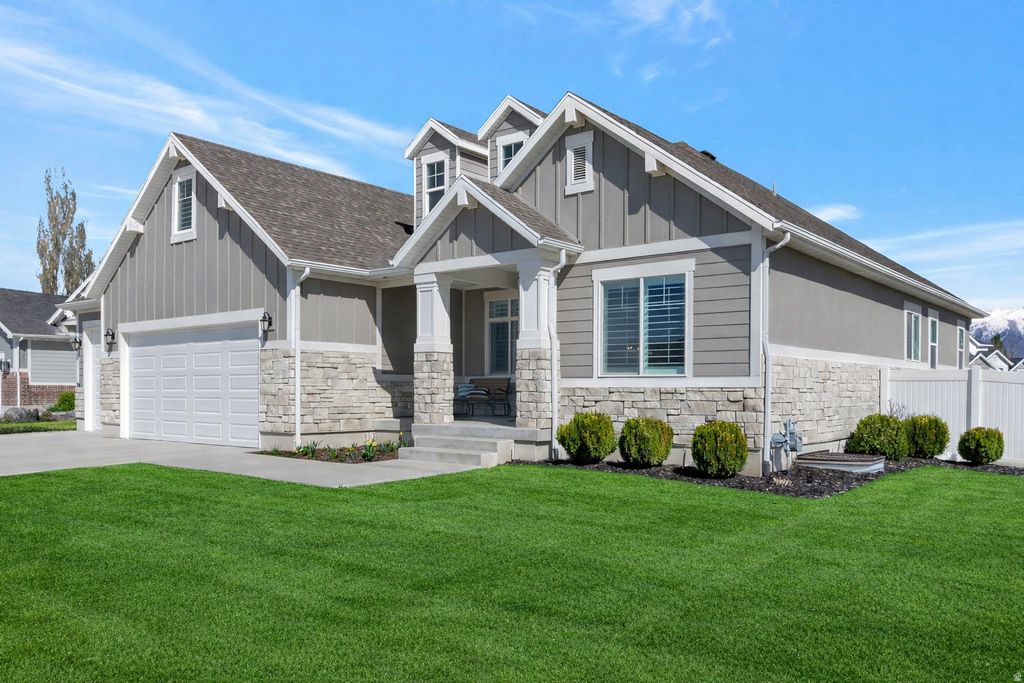 Photo of 2621 S 1580 W, Syracuse, UT 84075 (MLS # 2144828)