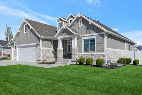 Tiny photo for 2621 S 1580 W, Syracuse, UT 84075 (MLS # 2144828)