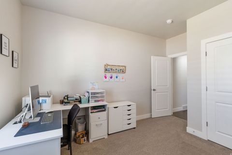 Tiny photo for 2621 S 1580 W, Syracuse, UT 84075 (MLS # 2144828)