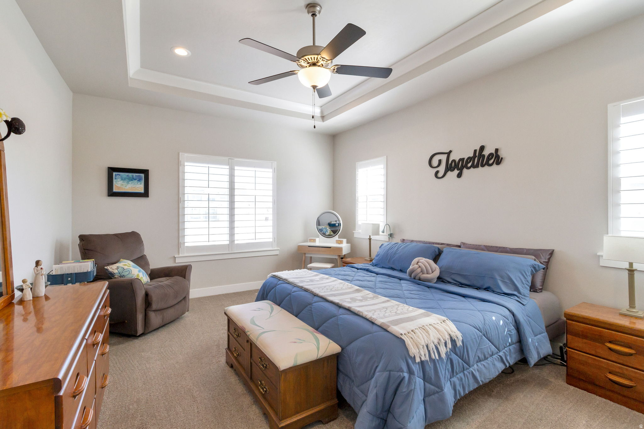 STONEFIELD ESTATES - Residential