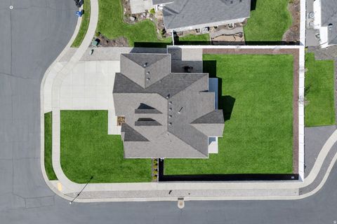 Tiny photo for 2621 S 1580 W, Syracuse, UT 84075 (MLS # 2144828)