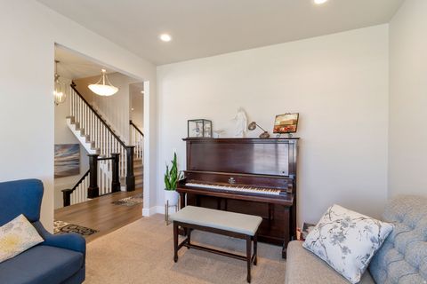 Tiny photo for 2621 S 1580 W, Syracuse, UT 84075 (MLS # 2144828)