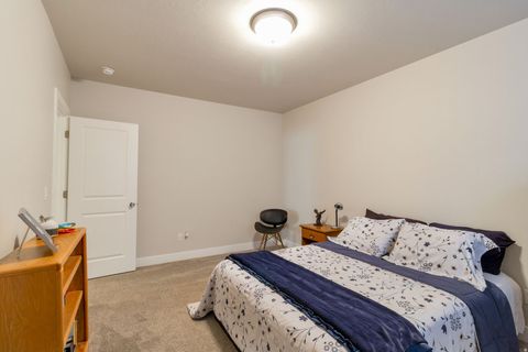 Tiny photo for 2621 S 1580 W, Syracuse, UT 84075 (MLS # 2144828)