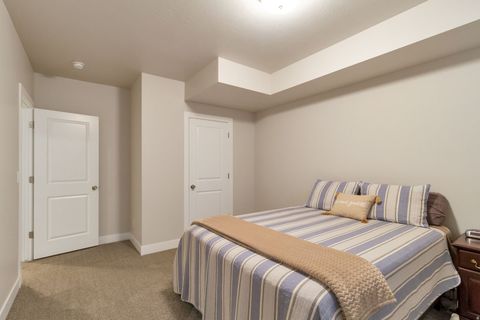 Tiny photo for 2621 S 1580 W, Syracuse, UT 84075 (MLS # 2144828)