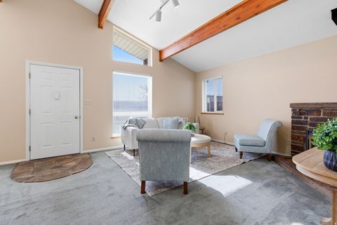Tiny photo for 638 N 800 W, Centerville, UT 84014 (MLS # 2147453)
