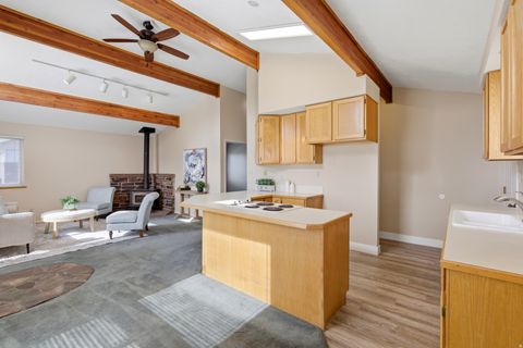 Tiny photo for 638 N 800 W, Centerville, UT 84014 (MLS # 2147453)