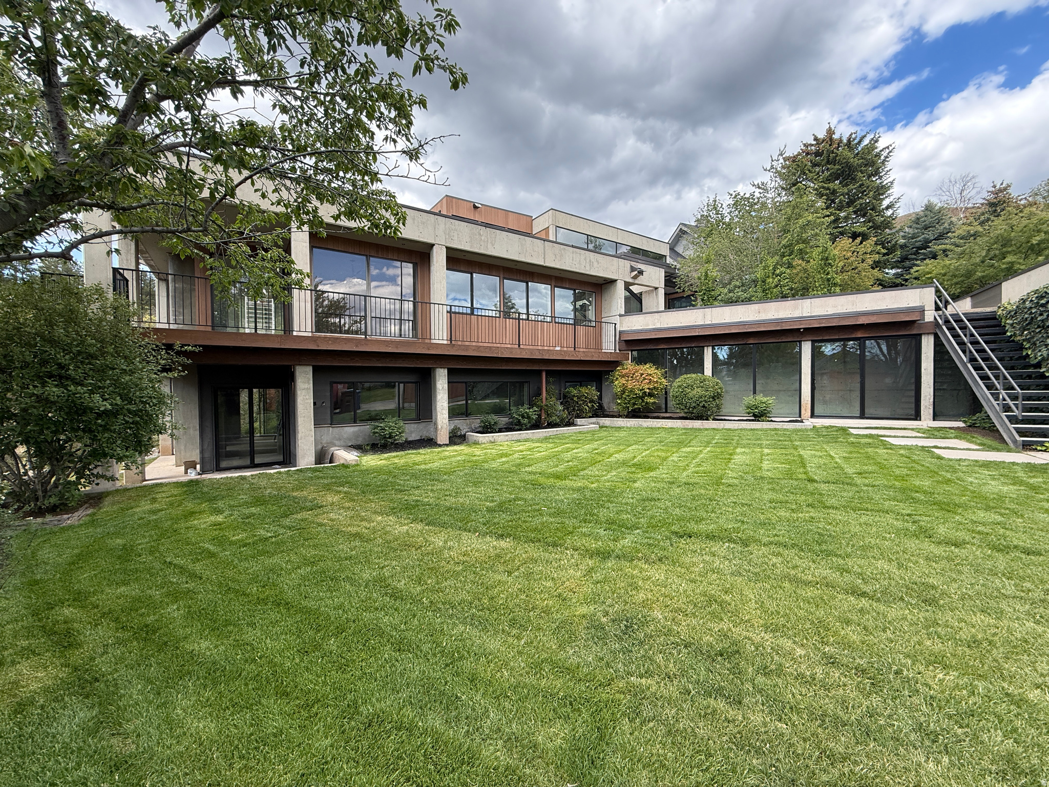 FEDERAL HEIGHTS PLAT D - Residential
