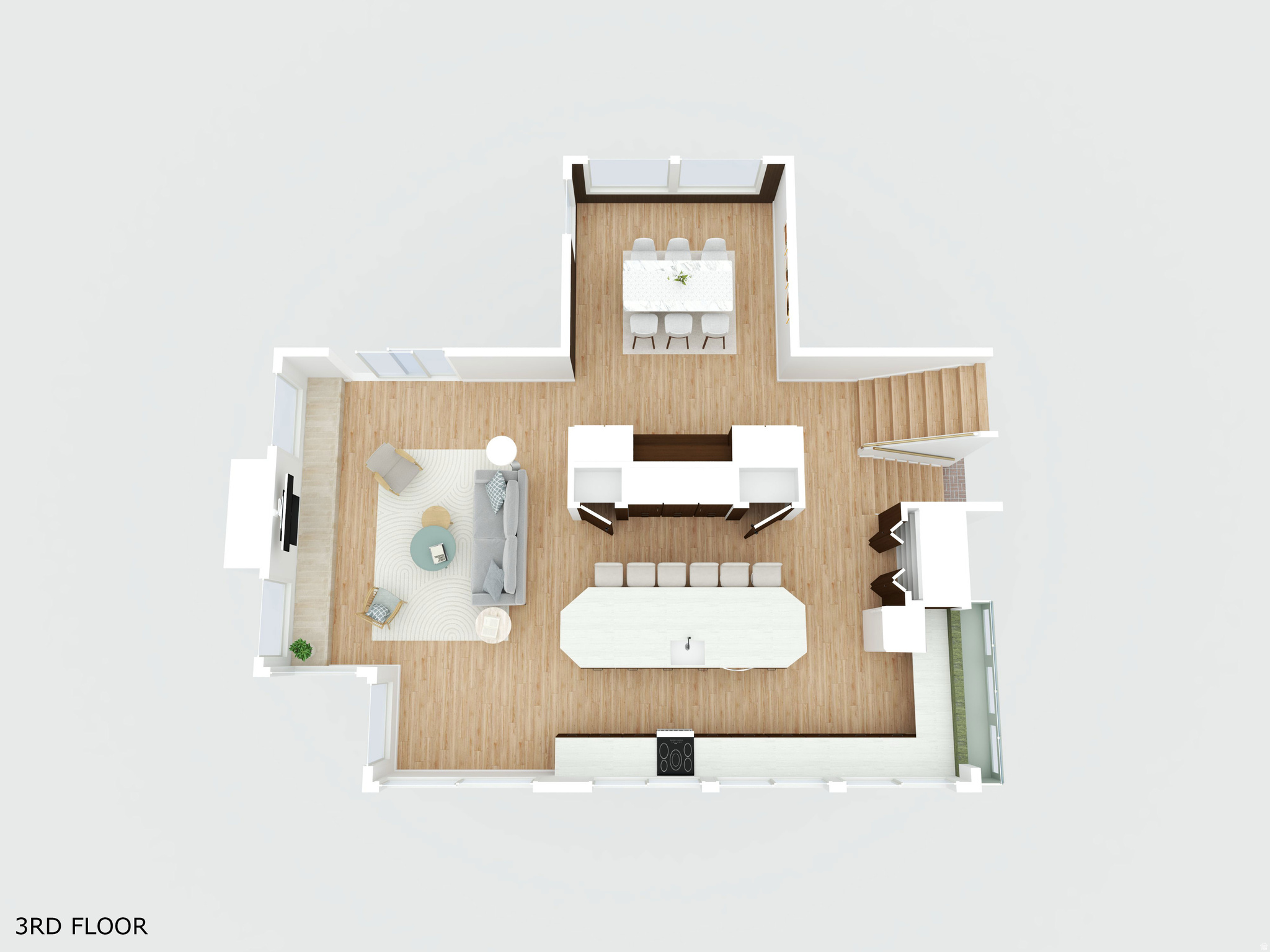 FEDERAL HEIGHTS PLAT D - Residential