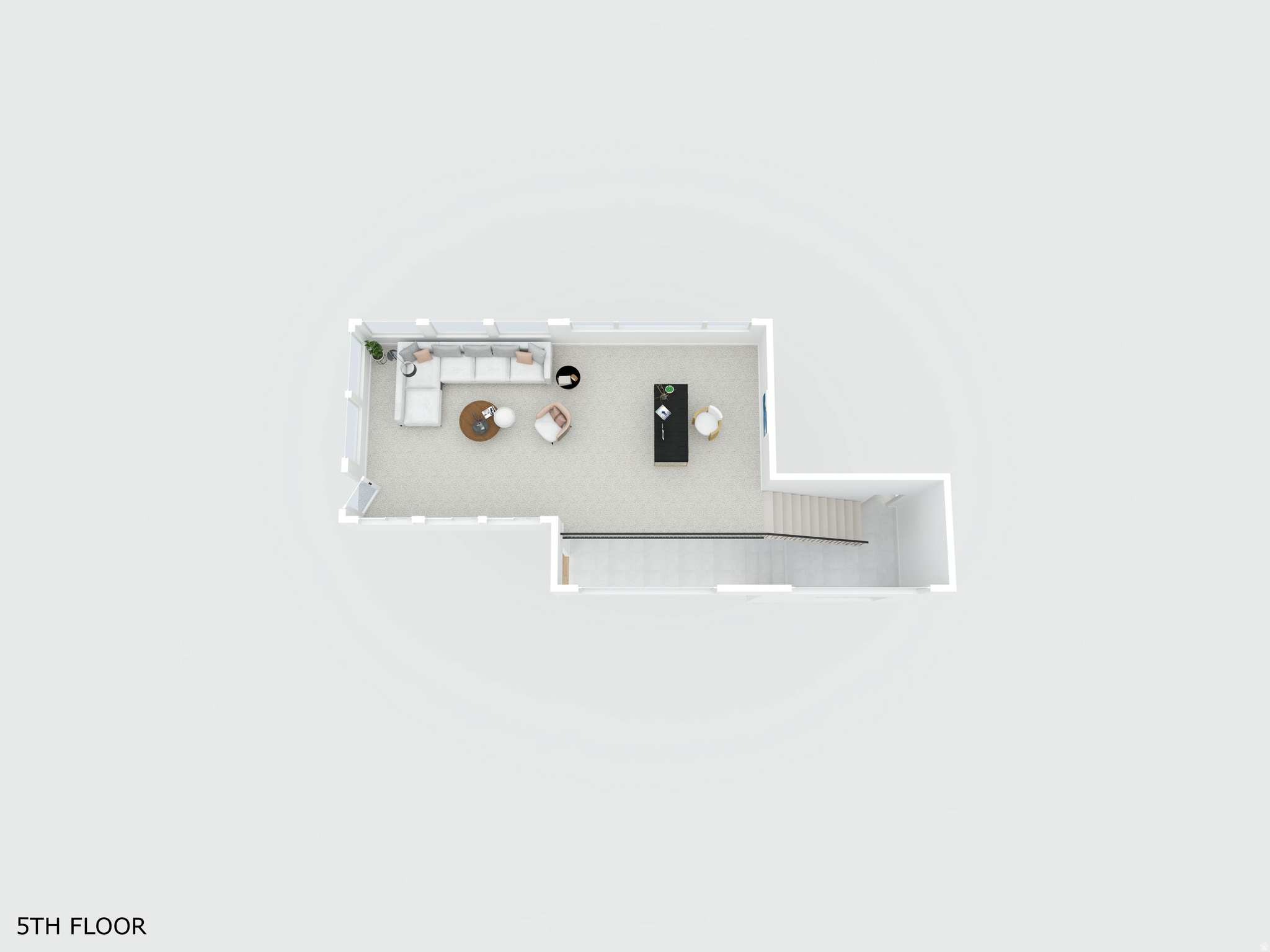 FEDERAL HEIGHTS PLAT D - Residential