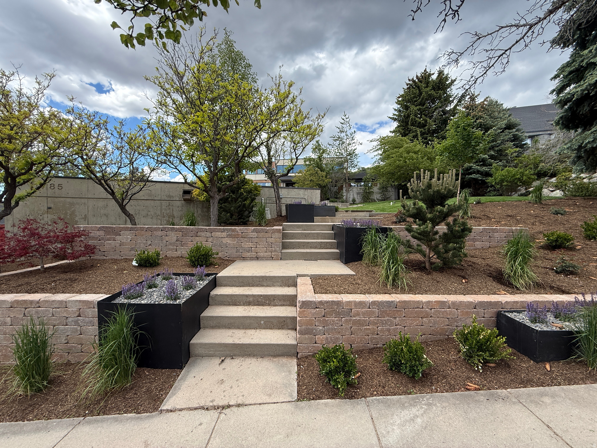 FEDERAL HEIGHTS PLAT D - Residential
