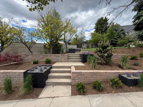Tiny photo for 1785 E FORT DOUGLAS CIR. Cir N, Salt Lake City, UT 84103 (MLS # 2159005)