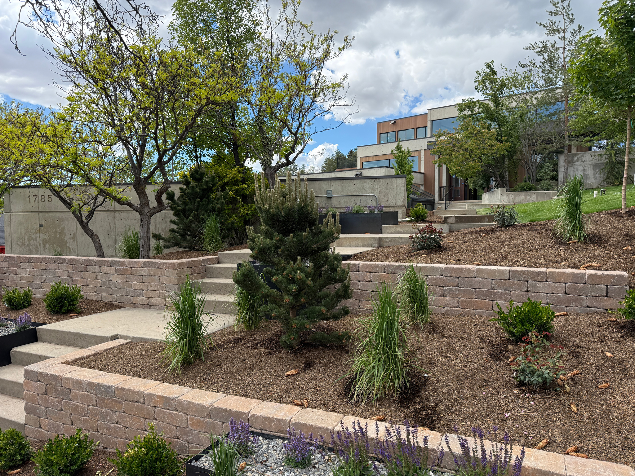 FEDERAL HEIGHTS PLAT D - Residential
