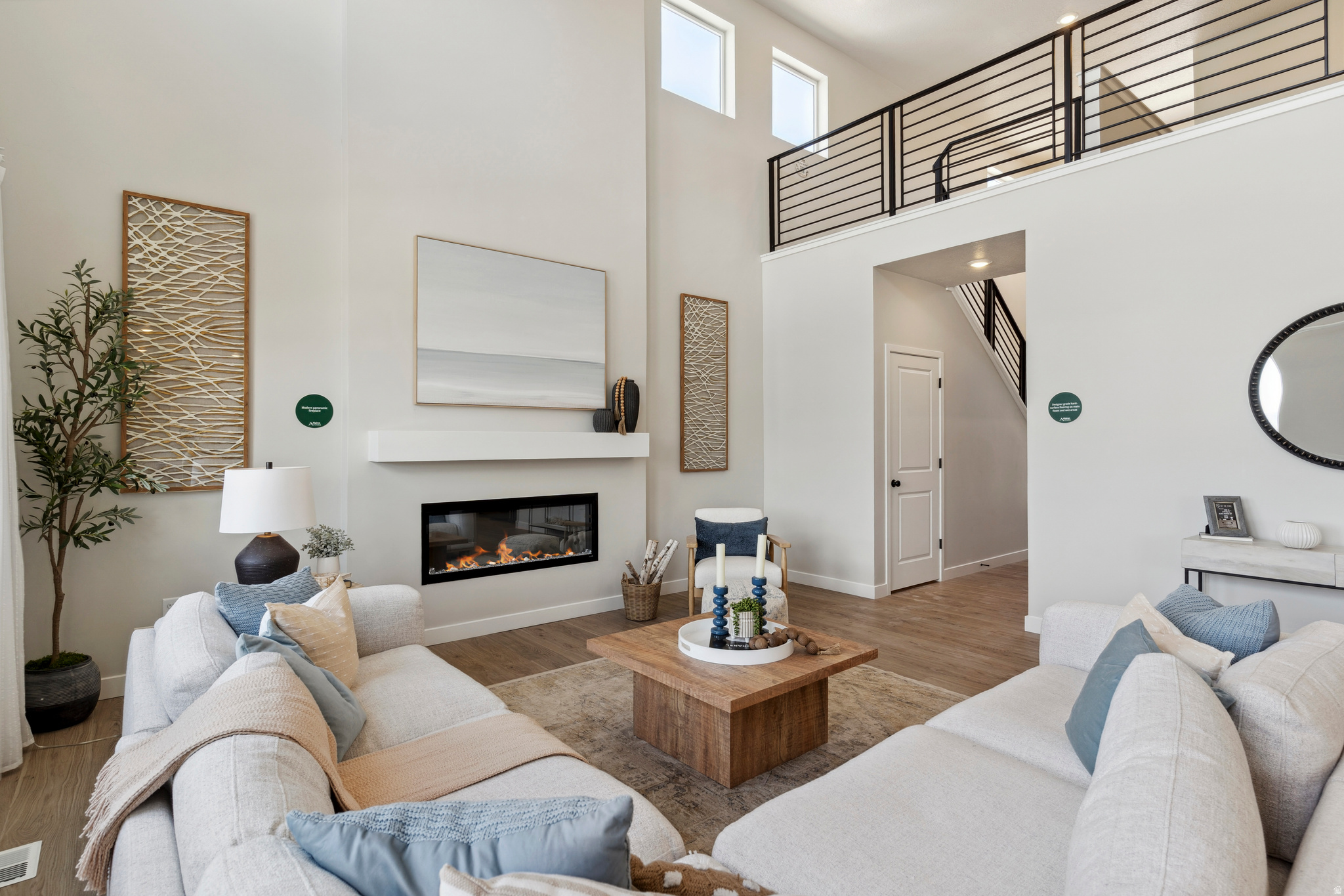 FREEDOM VIEW COVE - Residential