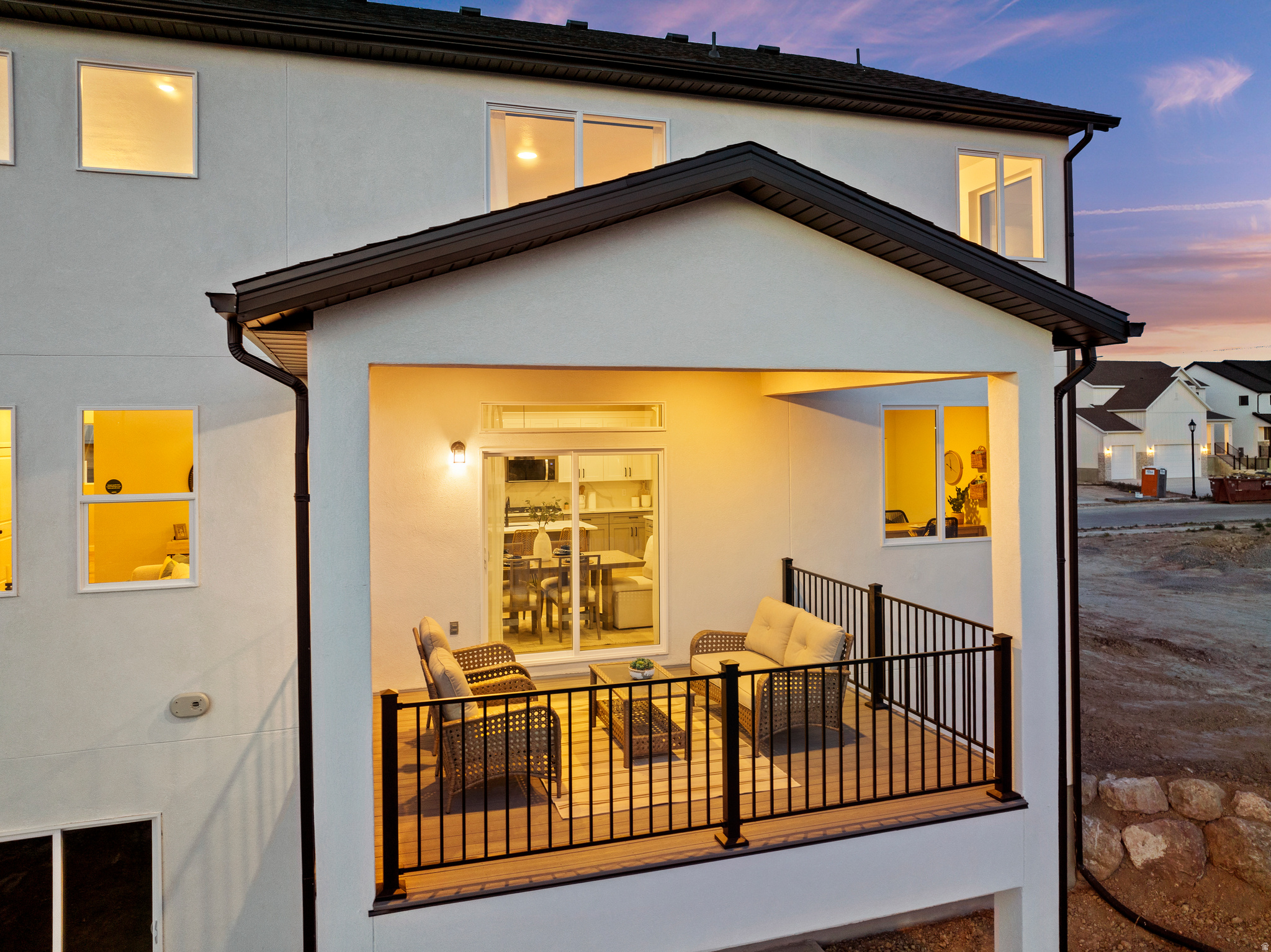 FREEDOM VIEW COVE - Residential