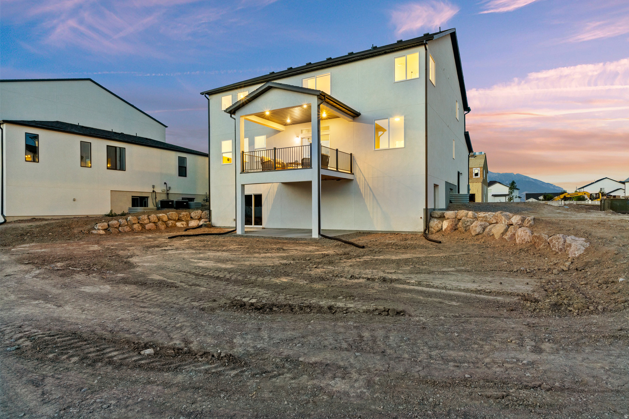 FREEDOM VIEW COVE - Residential