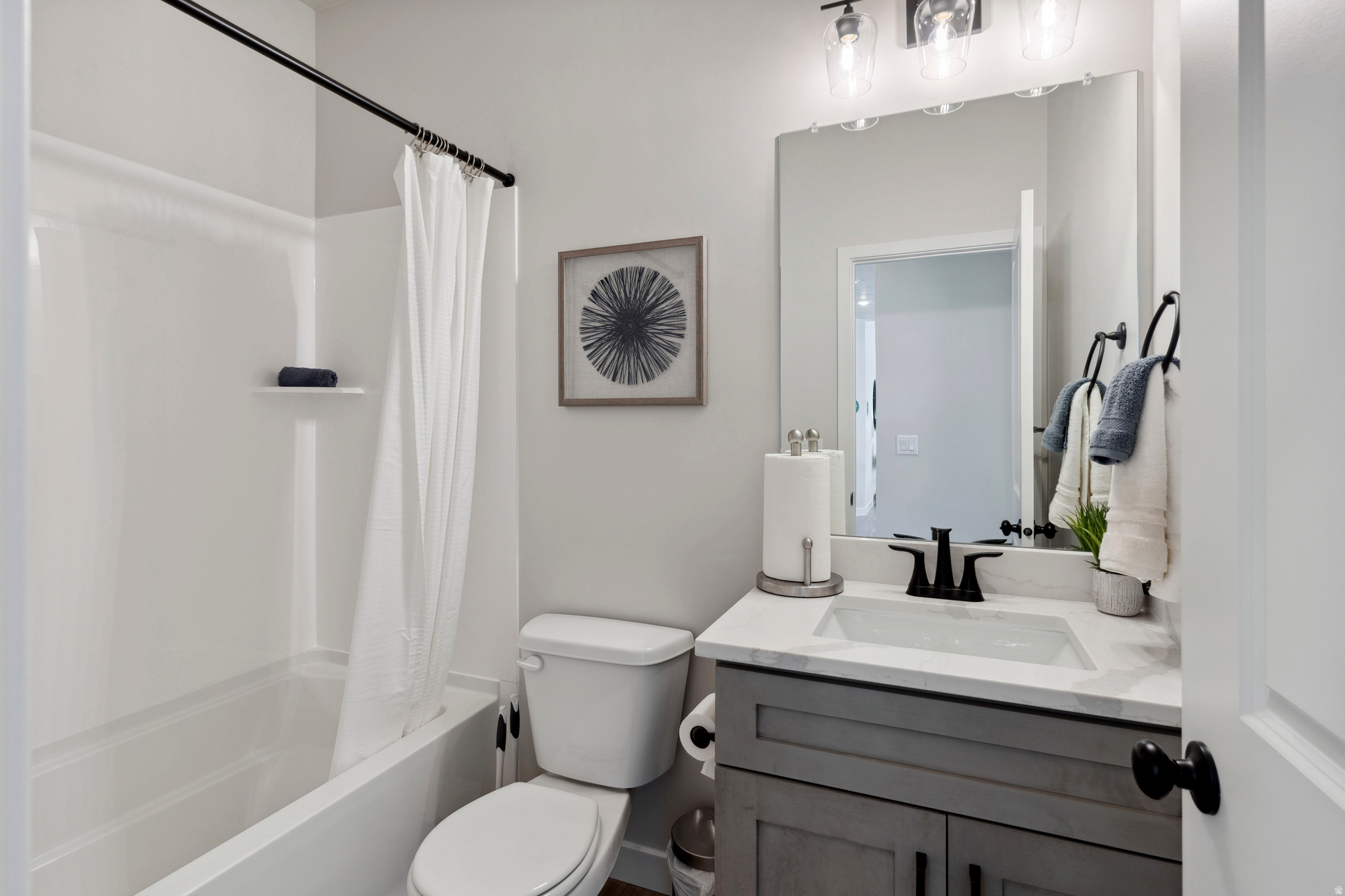 FREEDOM VIEW COVE - Residential