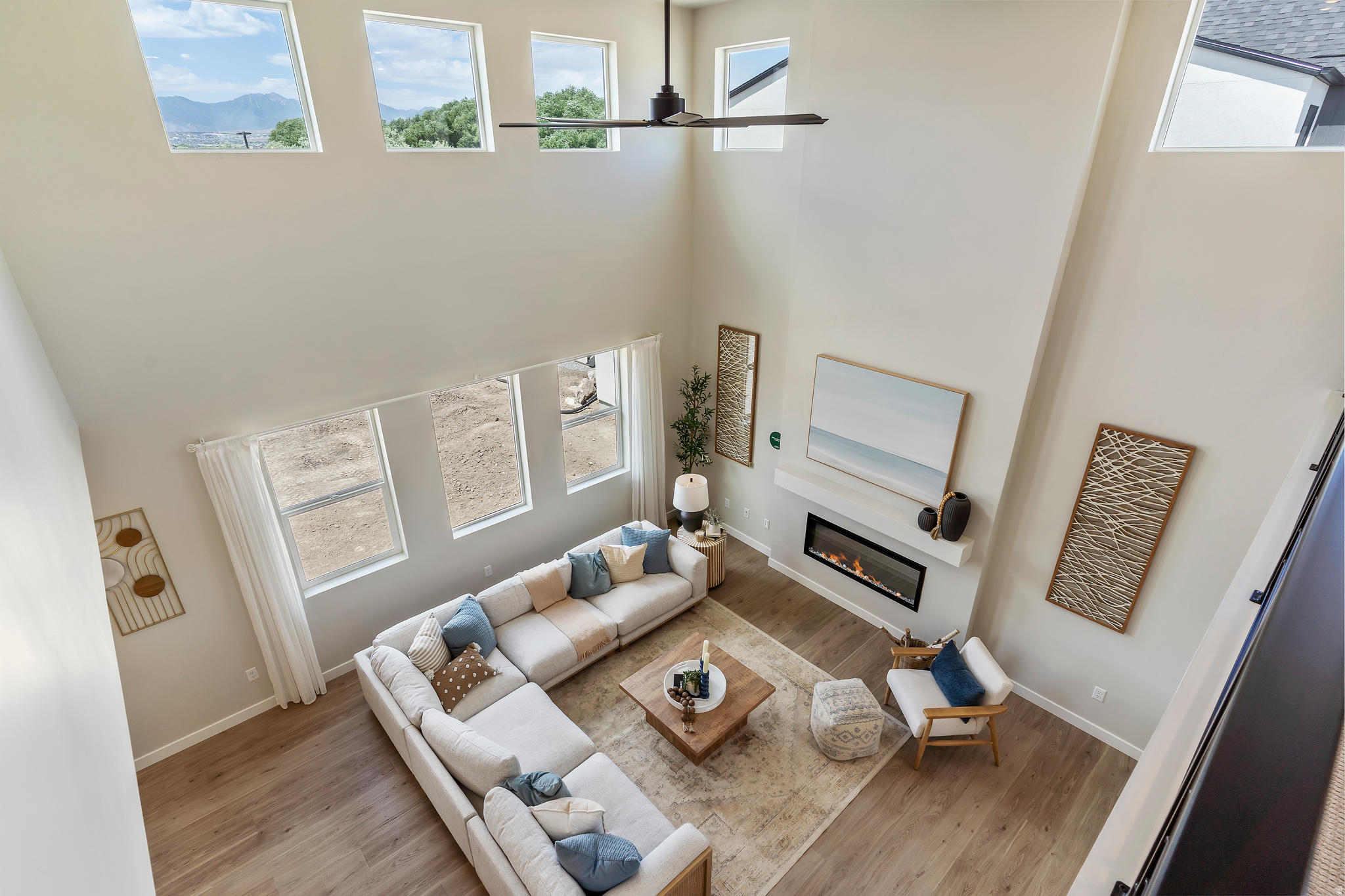 FREEDOM VIEW COVE - Residential